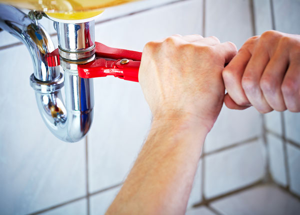 About Drummonds Plumbers